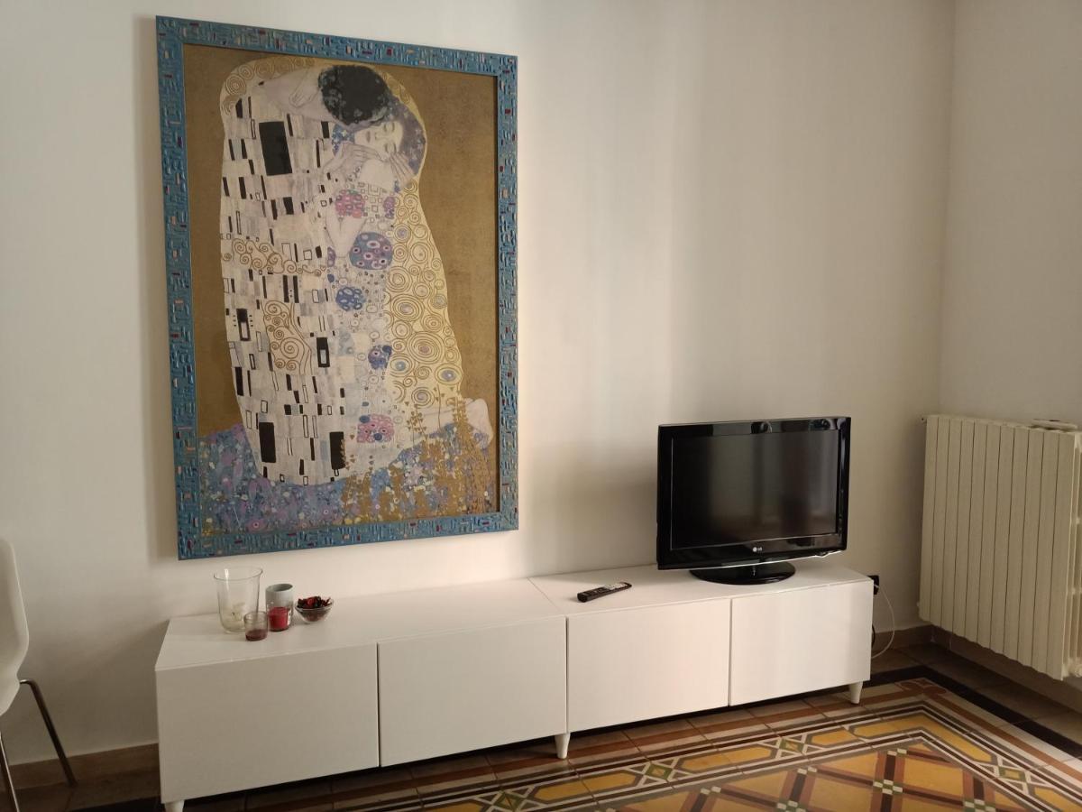 Dante Alighieri House Leilighet Bari Eksteriør bilde