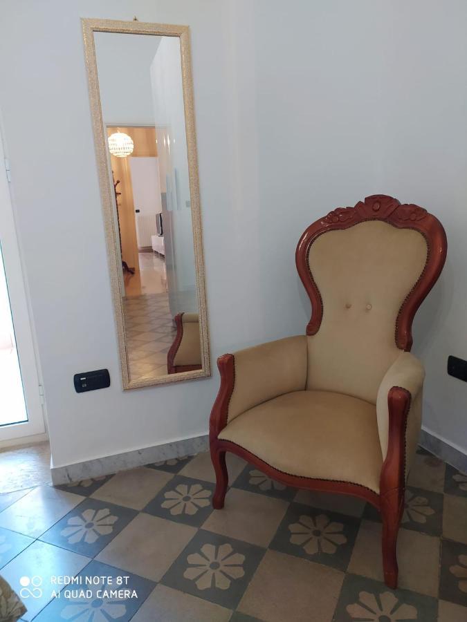Dante Alighieri House Leilighet Bari Eksteriør bilde